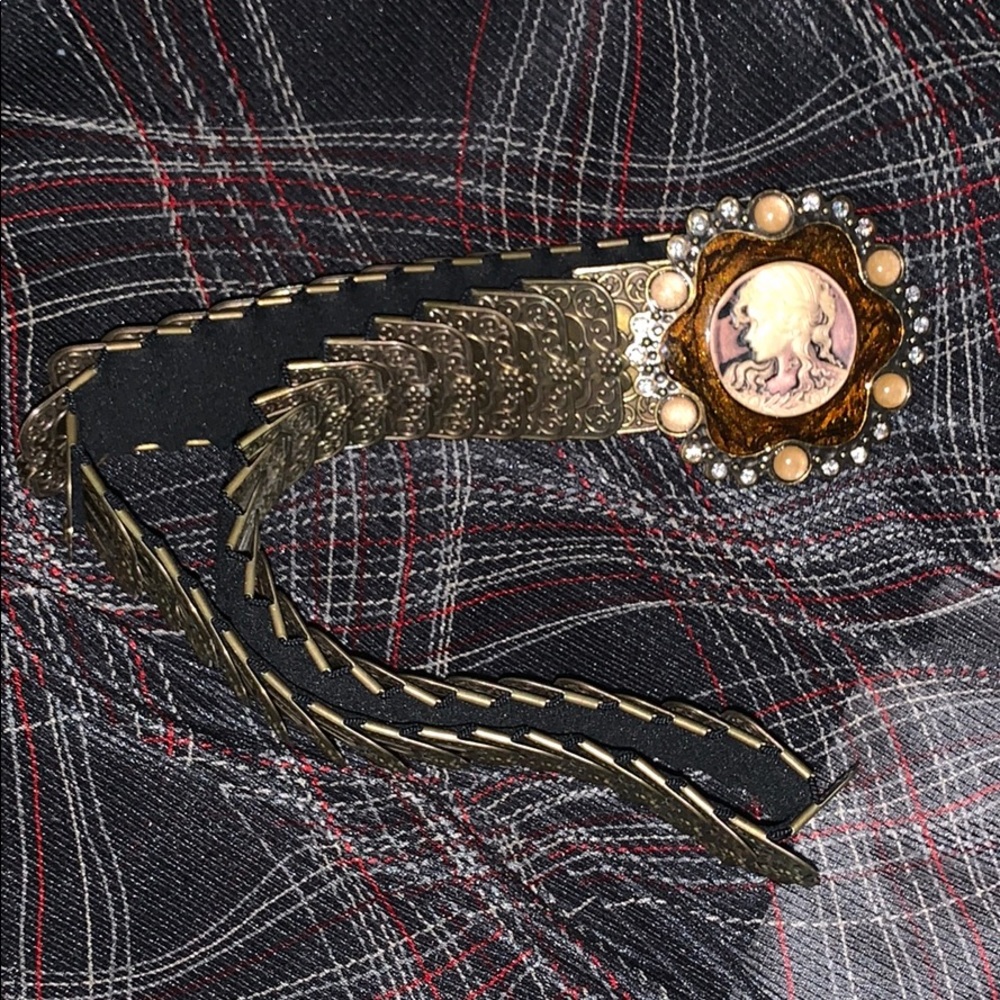 Vintage Belt .